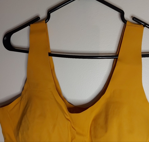 Knix Apricot Bra XXXL - Picture 3 of 6